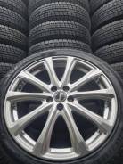 R18x7 5x100 ET48   /  / Toyota, Mazda, Nissan, Honda 