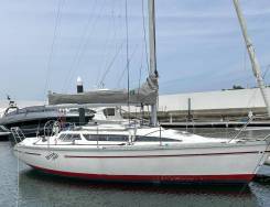 Jeanneau Sun Fast 31 