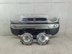Nose cut Suzuki Hustler 2015 MR31S R06A [548075] 