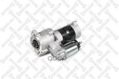 ! 12V 2KW 13TMitsubishi Pajero, Hyundai Galloper/H1/Terracan 2.5TD 89> Stellox . 0610086SX 