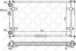 �������� ������� ���������� ��� AC Stellox ���. 10-25108-SX ����