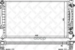 �������� ������� ����������! ���� Audi A6 2.5TDI AFB/AKN 97> Stellox ���. 1025158SX ����