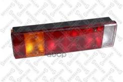  7-. . . Man Hcv Stellox . 8737152SX Stellox 8737152SX 