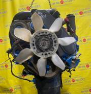  Toyota Land Cruiser Prado 0666755 KZJ95 1KZTE 