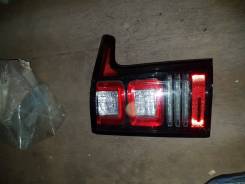    Land Rover Range Rover 2014 L405