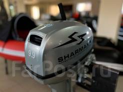 2-   Sharmax SM9.9HS PRO 