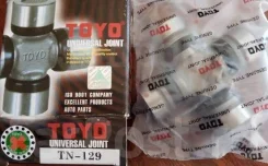 ���������� ���������� ���� Great Wall Deer, Safe (28x80) TN129 TOYO ����