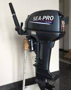   Sea-Pro T9,9S 