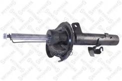    ! Ford Focus Ii 1.4-1.6 04> Stellox 42141072Sx, Ford C-Max (Dm2) Ford Focus C-Max (Dm2) Ford Focus Ii (Da_, Hcp, Dp) Ford Focus Ii Turnier (Da_, Ffs, Ds) Ford Focus Ii  (Db_, Fch, Dh) Stellox . 42141072SX 