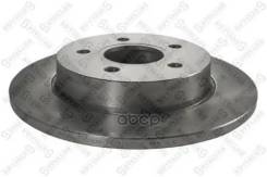   ! Ford Focus 1.4-2.0/Tdci 04> Stellox . 60201075SX 6020-1075-Sx 