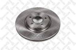  ! 16' Wheel Volvo S40/V50 1.8/2.4/2.5/2.0Td 04> Stellox . 60204849VSX 6020-4849V-Sx 