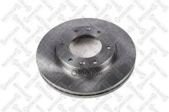   ! Hyundai H-1 2.5Crdi 08> Stellox 60209315Sx, Hyundai H-1 / Starex  (A1) Hyundai H-1 Cargo (Tq) Hyundai H-1 Travel (Tq) Hyundai H-1  (A1) Stellox . 60209315SX 6020-9315-Sx 
