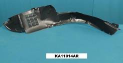  KIA Cerato (I) `04-06 RH,   