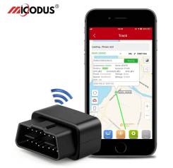  GPS   OBD Micodus MV33 