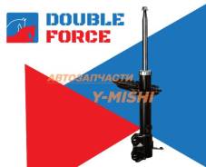   Double Force Harrier / RX 35  (4WD) 