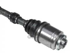  ! 611mm ABS, 495002B510 Hyundai Santa Fe I/II 2.7 04> Stellox . 1581859SX 