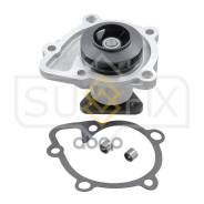   Mitsubishi Asx 1.8-2.0 10> / Lancer(Cy/Cx) 1.8 09> / Outlander/Airtrek Ii-Iii 2.0-2.4 08>, Chrysler Sebring 2.0-2.4 07-10, Citroen C-Crosser 2.4 08>, Dodge Avenger 2.0-2.4 07>14 / Caliber 1.8-2.4 06> / Journey 2.4 09>, Fiat Freemont 2.4... 