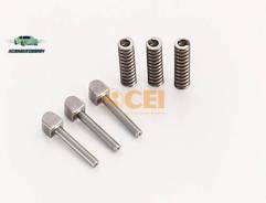! 3  + 3  MB ZF 15S160/1/16S190/1/16S151 198843 / CEI 198843 