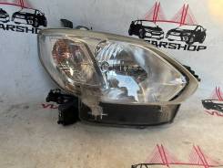   Toyota Passo M700A [69026]