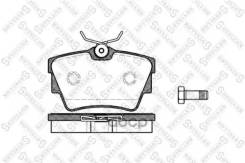    VW T4 1.9-2.5TDi 96> Stellox . 602010BSX 602 010B-SX 591 10=591 00=FO646881=571875B=FDB1132 ! 