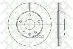   ! Daewoo Leganza 2.0 16V 97> Stellox . 60205006VSX 6020-5006V-Sx 