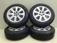 ������ R15 ������ ���������� Cordiant Snow Cross 2 ����