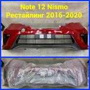 ������ Nissan Note 12 Nismo 2012-2020� E-power ���������� NBF