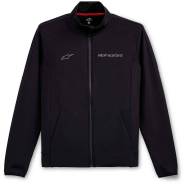  Black Alpinestars Progression Midlayer Mid Layer 