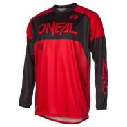  O Neal Matrix Ridewear V.25 Jersey Red 