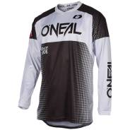  O Neal Matrix Ridewear V.25 Jersey Grey 