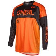  O Neal Matrix Ridewear V.25 Jersey Orange 