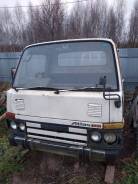  Nissan Atlas AGF22 TD27 1988. 