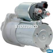  Krauf STD2200ZD 