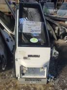 ����� ������ ������ �� Isuzu Bighorn UBS69DW