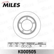    K000505 Miles 