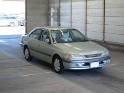 Toyota Carina, 1996 