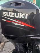 Suzuki df200atl 