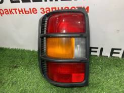    Mitsubishi Pajero V25W, 6G74