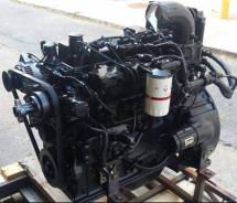  ( ) cummins QSB 4.5  