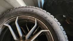 Dunlop Grandtrek Ice 02, 235/55 R18 