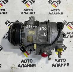   Bmw X5 2009 64529185143 E70 N52 