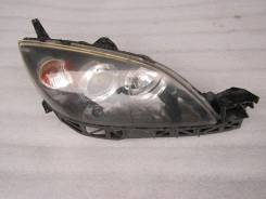   Mazda Axela BK3P Xenon