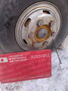  R16*6 MMC Canter 