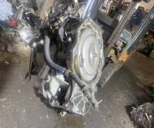  6T40 Astra J / Chevrolet Cruze