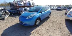    Nissan Leaf 2013 .  AZE0 ,  RBJK