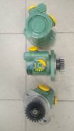   6x4 FAW J6 3407020-M62-01907 