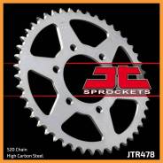   JT JTR47846 Jtsprockets / JTR47846 