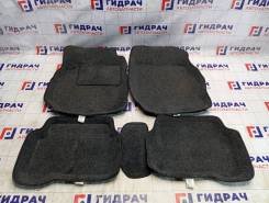   Nissan Almera Classic (B10) 