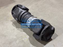   MAN TGA TGS TGX 500-180-142x6-27-35.0 Welte 81.39327-6050 