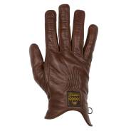  Camel  Helstons Condor Mi Saison Leather 